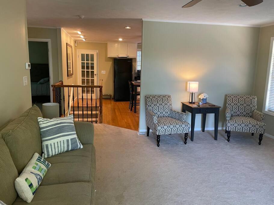 Cozy, Lake Lanier Property With Amazing Views Villa Dawsonville Eksteriør bilde