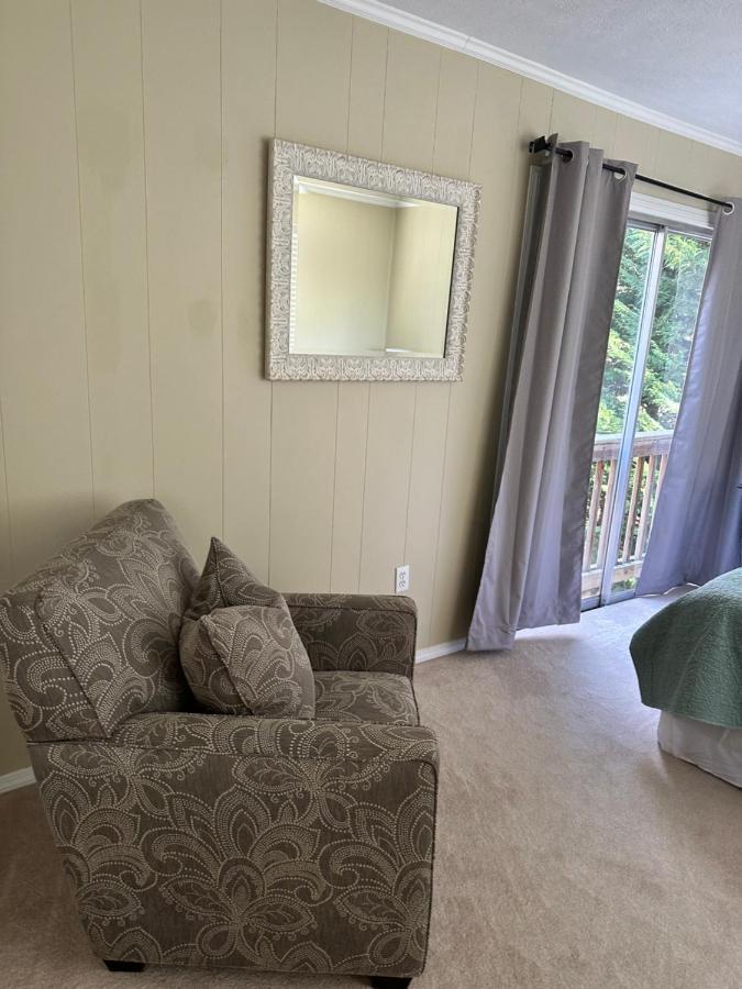 Cozy, Lake Lanier Property With Amazing Views Villa Dawsonville Eksteriør bilde