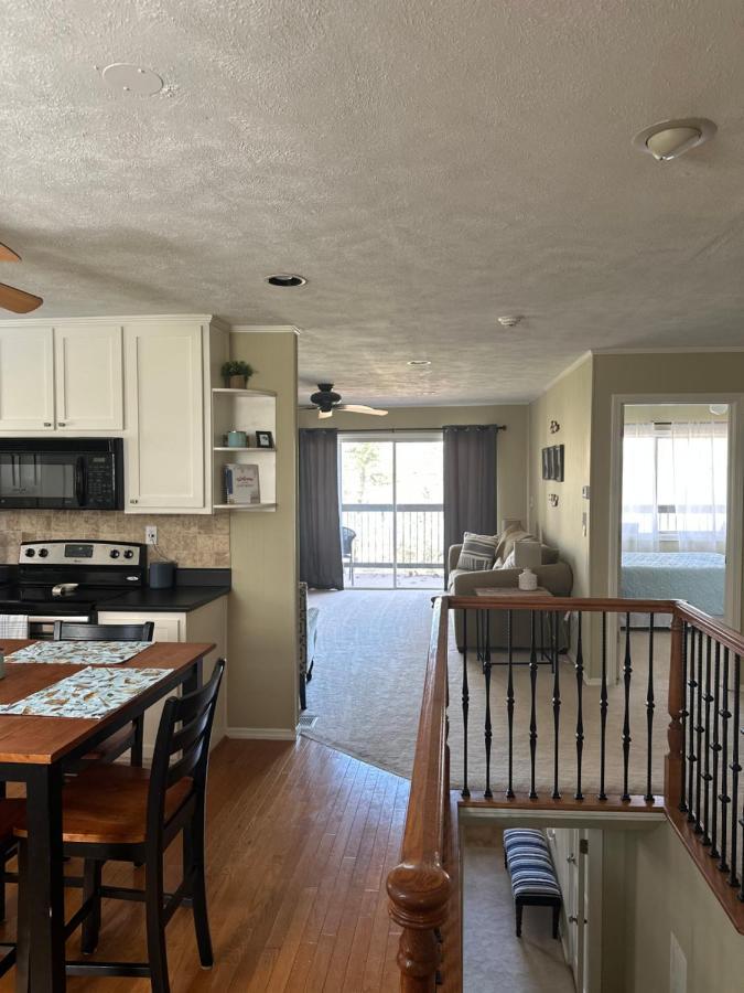 Cozy, Lake Lanier Property With Amazing Views Villa Dawsonville Eksteriør bilde
